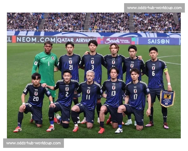 2026世界杯，谁是最大黑马亚洲球队能否创造历史