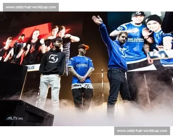 一秒都不想错过！DreamHack赛程全解析，你的观赛指南！