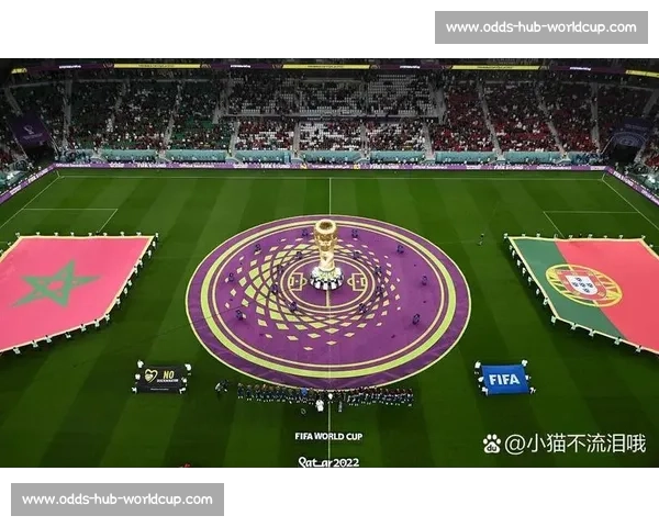 从小组赛到决赛，这届世界杯的冷门迭爆，谁又能真正看懂