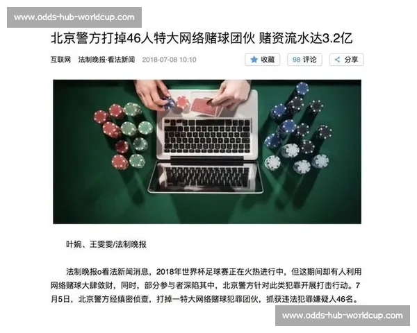 全民聚焦！世界杯赛程热度爆表，互联网讨论火热！